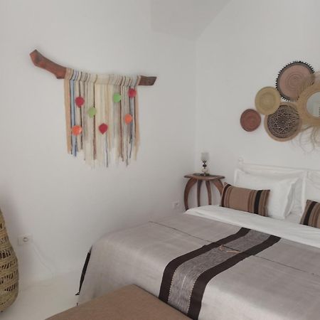 Dar Ali Medina Hammamet Chambres D'Hotes Room photo