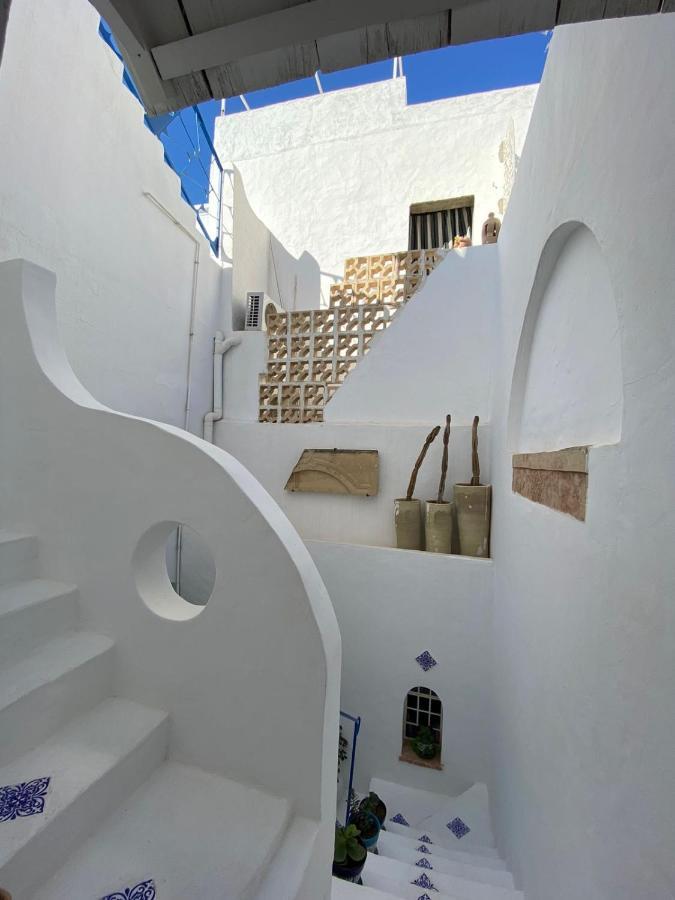 Dar Ali Medina Hammamet Chambres D'Hotes Exterior photo