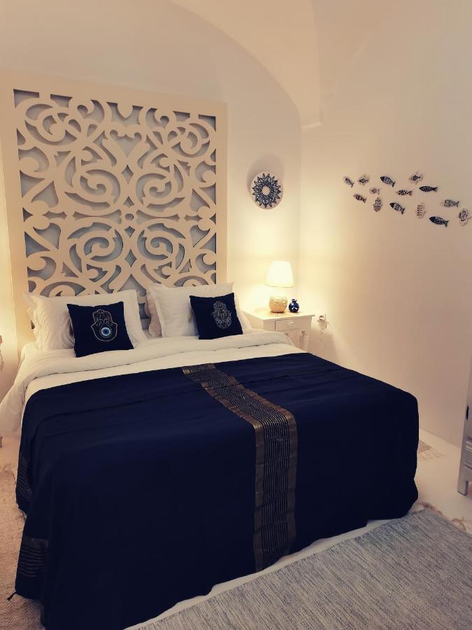 Dar Ali Medina Hammamet Chambres D'Hotes Exterior photo
