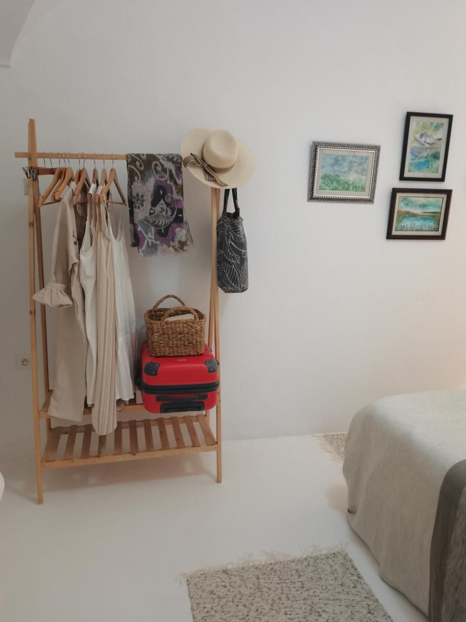 Dar Ali Medina Hammamet Chambres D'Hotes Room photo