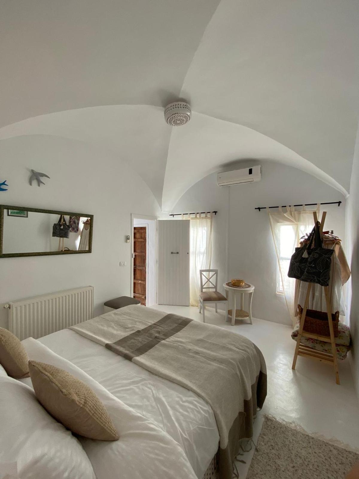 Dar Ali Medina Hammamet Chambres D'Hotes Room photo