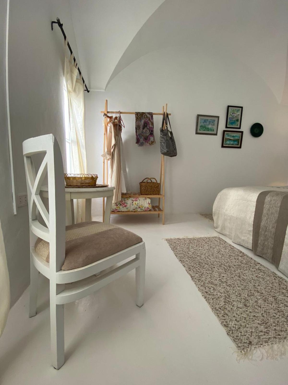 Dar Ali Medina Hammamet Chambres D'Hotes Room photo