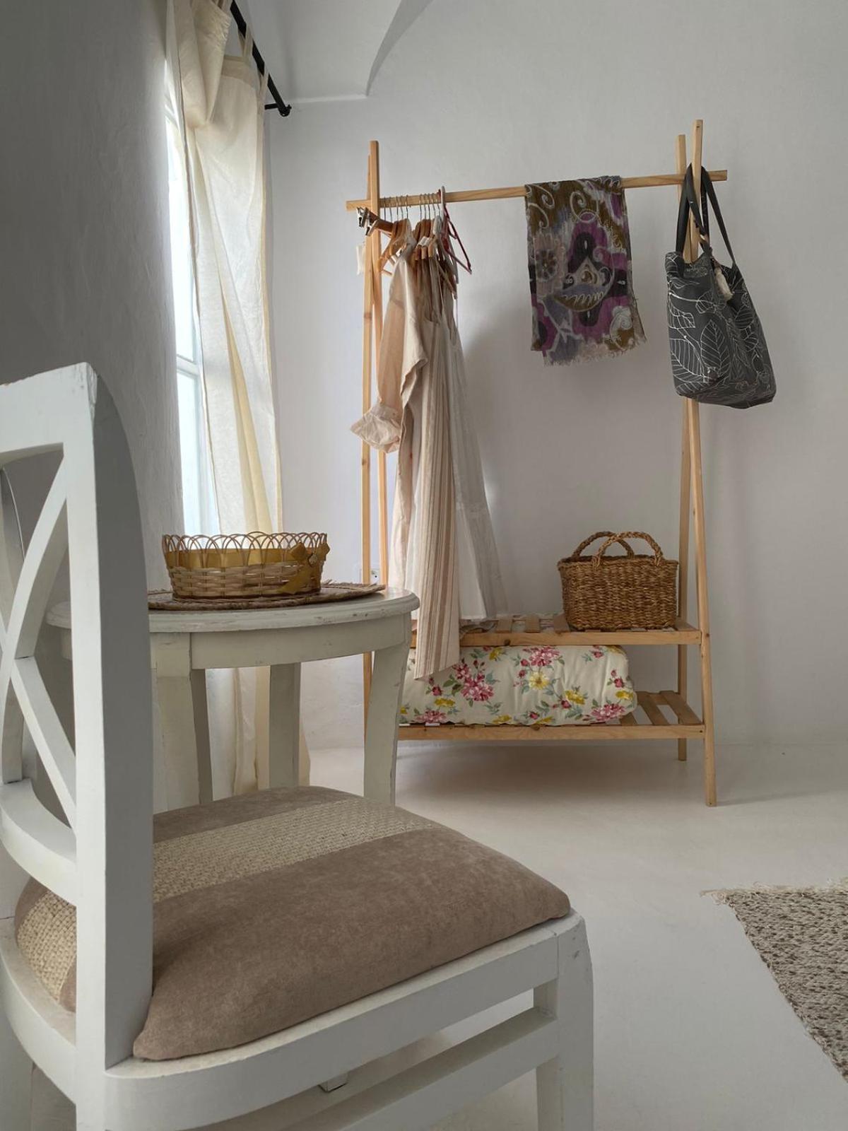Dar Ali Medina Hammamet Chambres D'Hotes Room photo