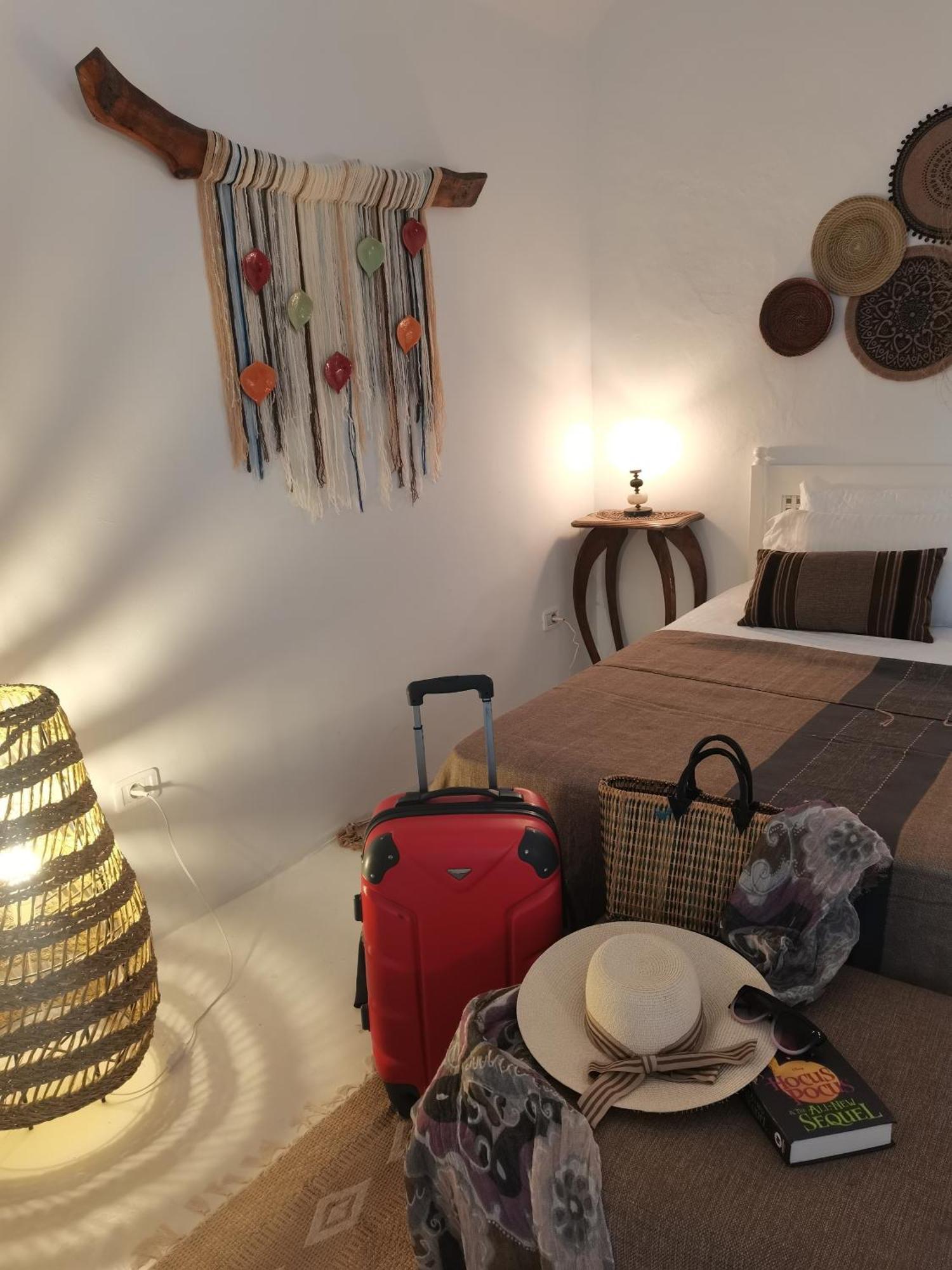 Dar Ali Medina Hammamet Chambres D'Hotes Room photo