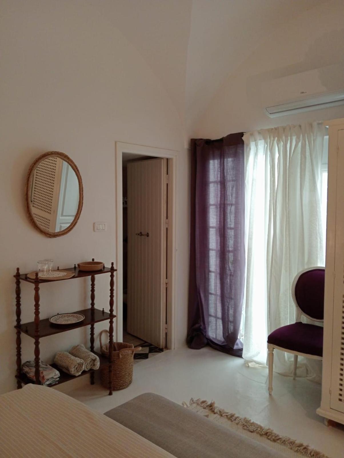 Dar Ali Medina Hammamet Chambres D'Hotes Exterior photo
